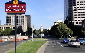 Holiday Inn Sacramento Downtown-Arena By Ihg